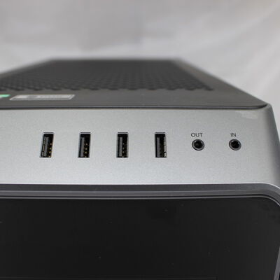 【通販センター】中古  THIRDWAVE GALLERIA ZA7C-R37 180898 
