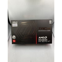 中古  ASRock Radeon RX 9070 XT Taichi 16GB OC（RX9070XT 16GB） 3480038998 