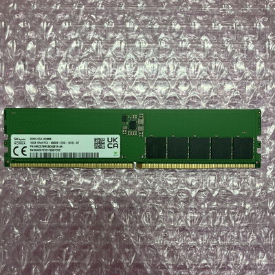 【町田店】中古  PC5-38400 16GB デスクトップ用 149151 