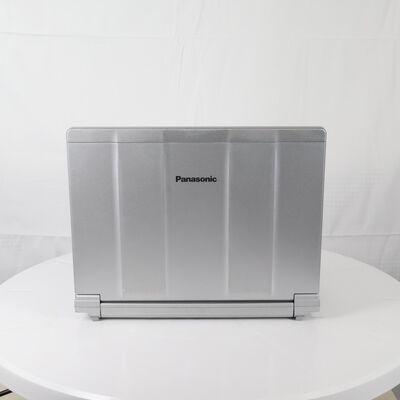 【通販センター】中古  Panasonic CF-SV1S14VS(Intel Core i7 1185G7 3.00GHz/32GB DDR4/SSD256GB/-/オンボード/12.1/1920x1200/GbE/Wi-Fi/WEBCAM/W11H/VBT) 200248 