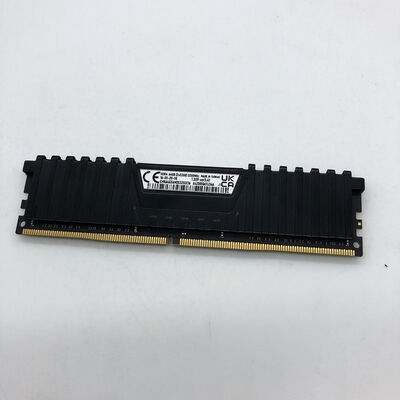 【宇都宮鶴田店】中古  PC4-32000 32GB デスクトップ用(DDR4-4000) 143220 