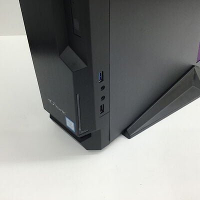 【福山ココローズ店】中古  mouse GTUNE EGPI797G166SSD480(i7 9700/16GB/SSD480GB/HDD2TB/GTX1660/W11H) 5090000680 