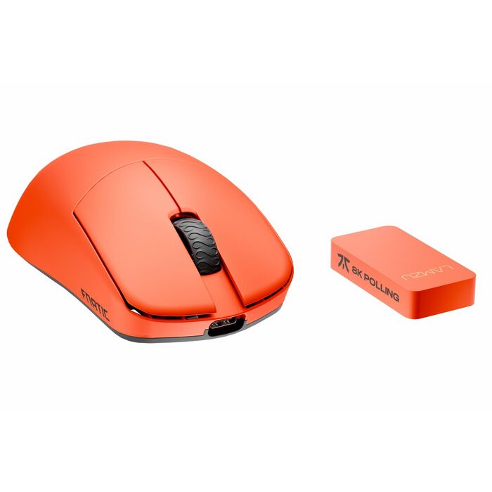 LAMZU MAYA X 8K FNATIC SPECIAL EDITION (MS0005-002) ｜ パソコン