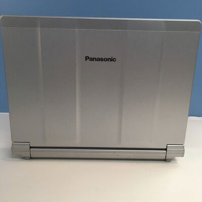 【博多店】中古  Panasonic Let's note CF-SV9RDQVS(Intel Core i5 10310U 1.70GHz/16GB DDR4/SSD256GB/-/オンボード/12.1/1920x1200/GbE/Wi-Fi/WEBCAM/W11P) 193231 