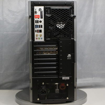 【宇都宮鶴田店】中古  THIRDWAVE GALLERIA ZA9C-R58 184005 