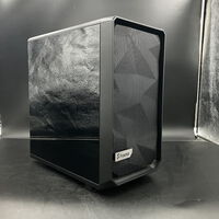 中古  自作パソコン 3120023384【12/11値下げ!】 