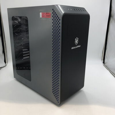 【盛岡都南店】中古  GALLERIA ZA9C-R38 4580001955 