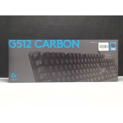 【前橋ｲﾝﾀｰｱｶﾏﾙ店】中古  Logicool G512r-LN リニア 146995 