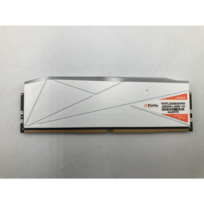【水戸赤塚店】中古  V-Color TMXFL3260836WWK (DDR5 PC5-48000 32GB) 4680003194 