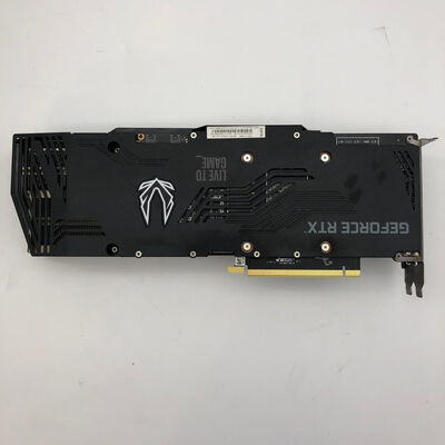 【大分店】中古  各社 GeForce RTX3080 (10GB PCI-E) 143517 
