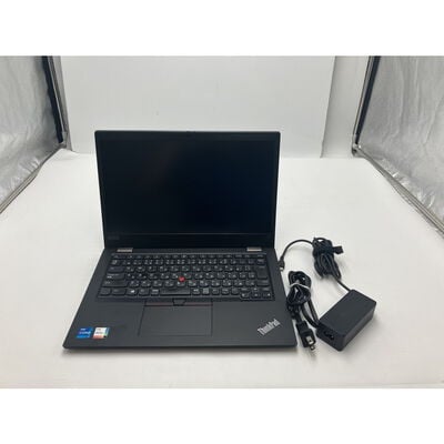 【秋葉原本店】中古  Lenovo　ThinkPad(i7-1165G7/16GB/SSD500GB/W10P) 3410011982 