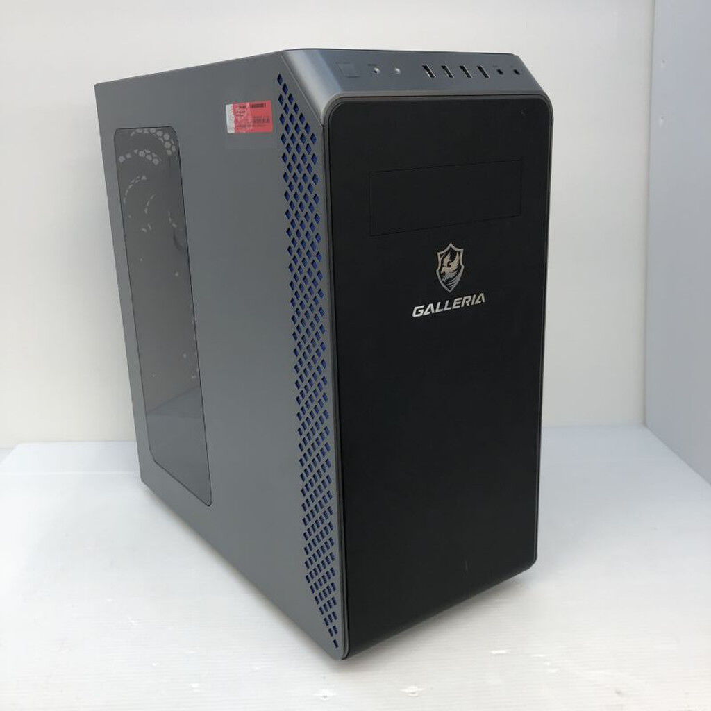 Ryzen 7の中古ゲーミングデスクトップPC一覧（99件）｜パソコン（PC