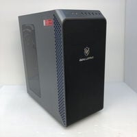 中古  GALLERIA XA7R-R37(Ryzen 7 3700X/32GB/SSD1TB/RTX3070/W11H) 5230000996 