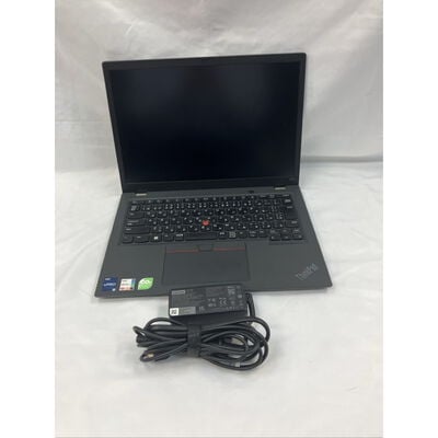【仙台店】中古  Lenovo ThinkPad L13 Gen3 (Core i5-1245U/16GB/SSD 256GB/-/-/WLAN/13.3インチUWXGA/W11P/-) 3240010786 
