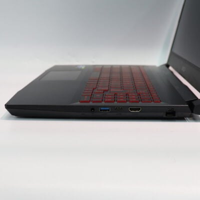 【札幌店】中古  MSI Katana GF66-11UG (Core i7-11800H/16GB/SSD 512GB/Mt/RTX 3070/WLAN/15.6FHD/W11H/-) 3240009790 