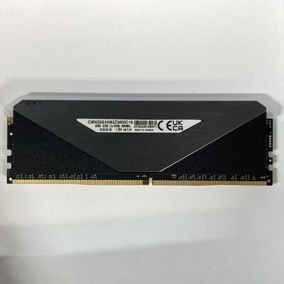 【八王子店】中古  PC4-28800 16GB デスクトップ用(DDR4-3600) 140734 