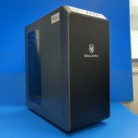 中古  GALLERIA XA5R-R36 3120023873 