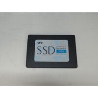 中古  CFD CSSD-S6B240CG4VX 2.5インチ SSD 240GB SATA 3480036850 