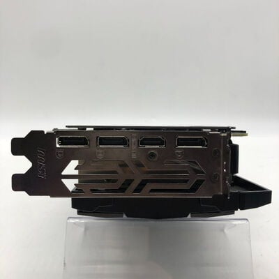 【郡山安積店】中古  MSI RTX2070 Super Gaming X TRIO (RTX2070 Spuer 8G) 4640003076 