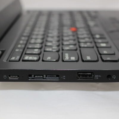【通販センター】中古  Lenovo ThinkPad L13(Intel Core i5 10210U 1.60GHz/16GB DDR4/SSD256GB/-/オンボード/13.3/1920x1080/Wi-Fi/WEBCAM/W11H/VBT) 195446 