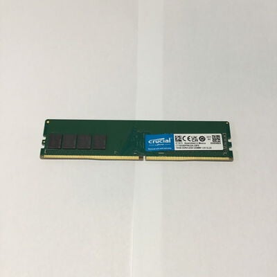 【松山環状枝松店】中古  PC4-25600 16GB デスクトップ用 140728 