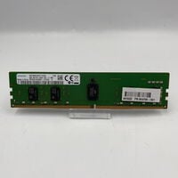 中古  PC4-21300 8GB デスクトップ用(DDR4-2666) 126165 