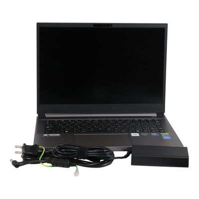 【通販センター】中古  THIRDWAVE GALLERIA RL7C-R45-4(Intel Core Ultra 7 155H/16GB DDR5 (PC5)/SSD1TB/なし/NVIDIA GeForce RTX 4050 6GB Laptop GPU/14/2880x1800/Wi-Fi/W11H64 MAR) 205049 