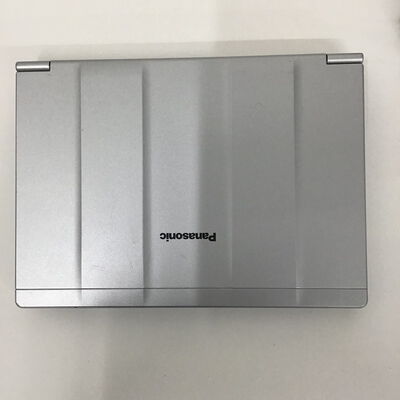【福山ココローズ店】中古  Panasonic Let's note CF-SV9 (Intel Core i5 10310U 1.7GHz/8GB/SSD256GB/-/オンボード/12.1/1920x1200/Wi-Fi/W11P64) 173225 