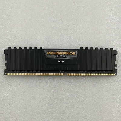 【新潟店】中古  PC4-25600 8GB デスクトップ用 140727 