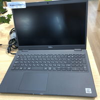 中古  DELL Latitude 3510 (INTEL Core i5 10310U 1.7GHz/16GB/SSD256GB/-/オンボード/15.6/1920x1080/Wi-Fi/WEBCAM/W11H64) 178662 