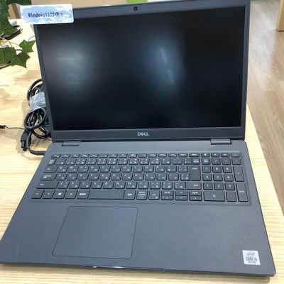 【姫路店】中古  DELL Latitude 3510 (INTEL Core i5 10310U 1.7GHz/16GB/SSD256GB/-/オンボード/15.6/1920x1080/Wi-Fi/WEBCAM/W11H64) 178662 