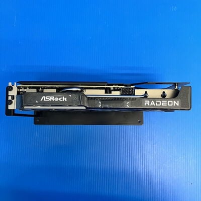 【大須店】中古  ASRock RX9060XT CL 16G (RX9060XT Challenger 16GB) 188998 