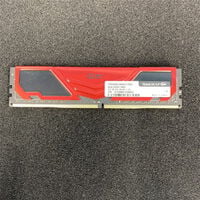 中古  PC4-21300 8GB デスクトップ用(DDR4-2666) 126165 