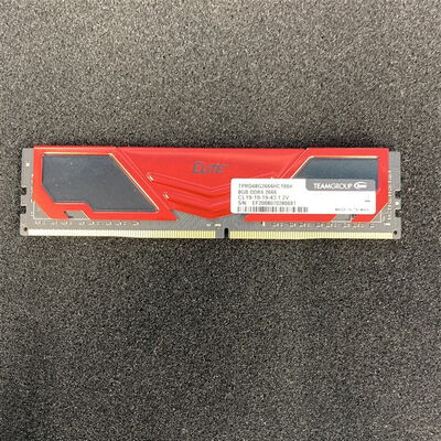 【博多店】中古  PC4-21300 8GB デスクトップ用(DDR4-2666) 126165 