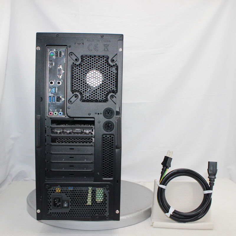 中古 【ジャンク品/保証無/返品質問不可】Original PC(Intel Core i7