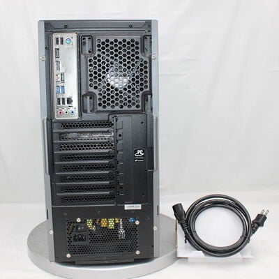 【徳島住吉店】中古  THIRDWAVE GALLERIA SK(Intel Core i7 10700/16GB DDR4 (PC4)/SSD1TB/なし/NVIDIA GeForce RTX 3070 8GB/W11H64 MAR) 190381 