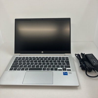 【秋葉原本店】中古  HP　PROBOOK　430　G8(i5-1135G7/16GB/SSD240GB/W11P) 3410014700 