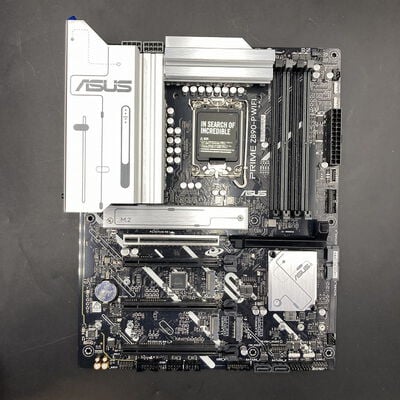 【熊本浜線店】中古  ASUS PRIME Z890-P WIFI-CSM (Z890 1851 ATX DDR5) 172182 