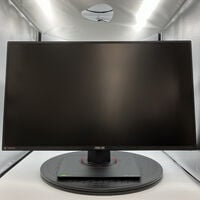 中古  ASUS VG258QM (24.5"W 2H1DP 0.5ms TN 280Hz) 3290007519 