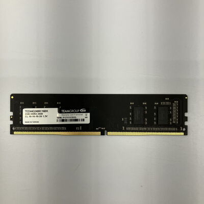 【徳島住吉店】中古  PC4-19200 4GB デスクトップ用 126162 