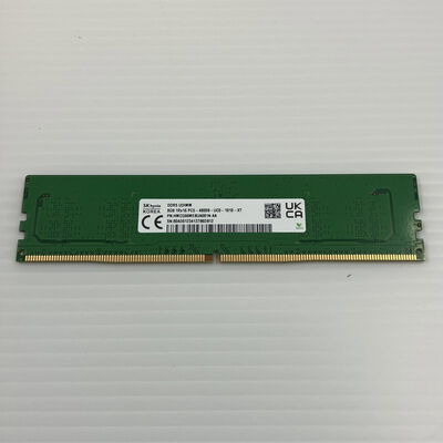 【秋葉原本店】中古  PC5-38400 8GB デスクトップ用 151530 