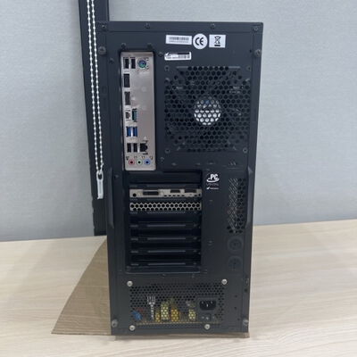 【静岡東瀬名店】中古  THIRDWAVE raytrek Spec.F(i7 10700/32GB/SSD512GB/DVD/GTX1660 SUPER 6GB/W11H) 5140000886