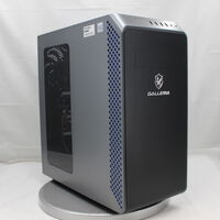 中古  THIRDWAVE GALLERIA XA7C-R47 186546【2/19値下げ!】 