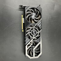 中古  Palit NED307T019P2-1046A (RTX3070Ti 8GB) 146275 
