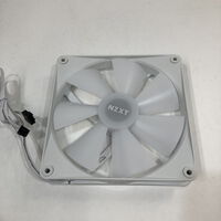 中古  NZXT RF-C14SF-W1(F140 RGB CORE 1pack WH) 3430005556 