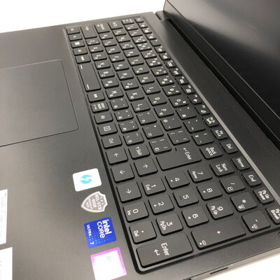 【大分店】中古  THIRDWAVE　DX-M7L(Ultra 7 155U/16GB/SSD2TB/W11H) 4860001436 