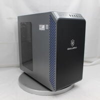 中古  THIRDWAVE GALLERIA SKM(Intel Core i5 11400/32GB DDR4 (PC4)/SSD500GB/なし/NVIDIA GeForce RTX 3060 Ti 8GB/W11H64 MAR) 194802 