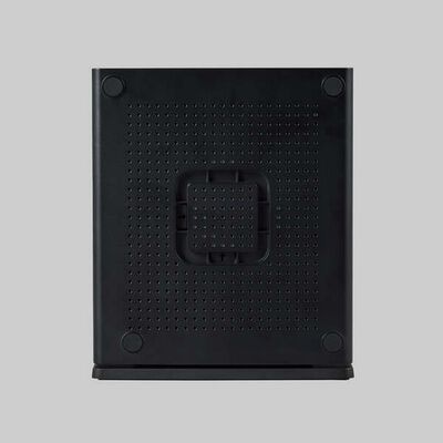 エレコム  WMC-2LX2-B (11ax 無線LANルーター 中継器セット) 