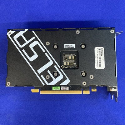 【横浜駅前店】中古  ELSA GeForce RTX 2070 S.A.C GD2070-8GERS [PCIExp 8GB] 3400008641 