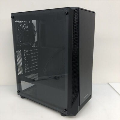 【徳島住吉店】中古  ENERMAX ECB-PB30-BB-ARGB(PABYSATXｶﾞﾗｽ) 175088 